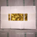 Sinofarm  brand China new crop white and light yellow high quality fresh ginger